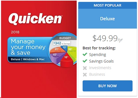 Can you pay bills online with quicken for mac free