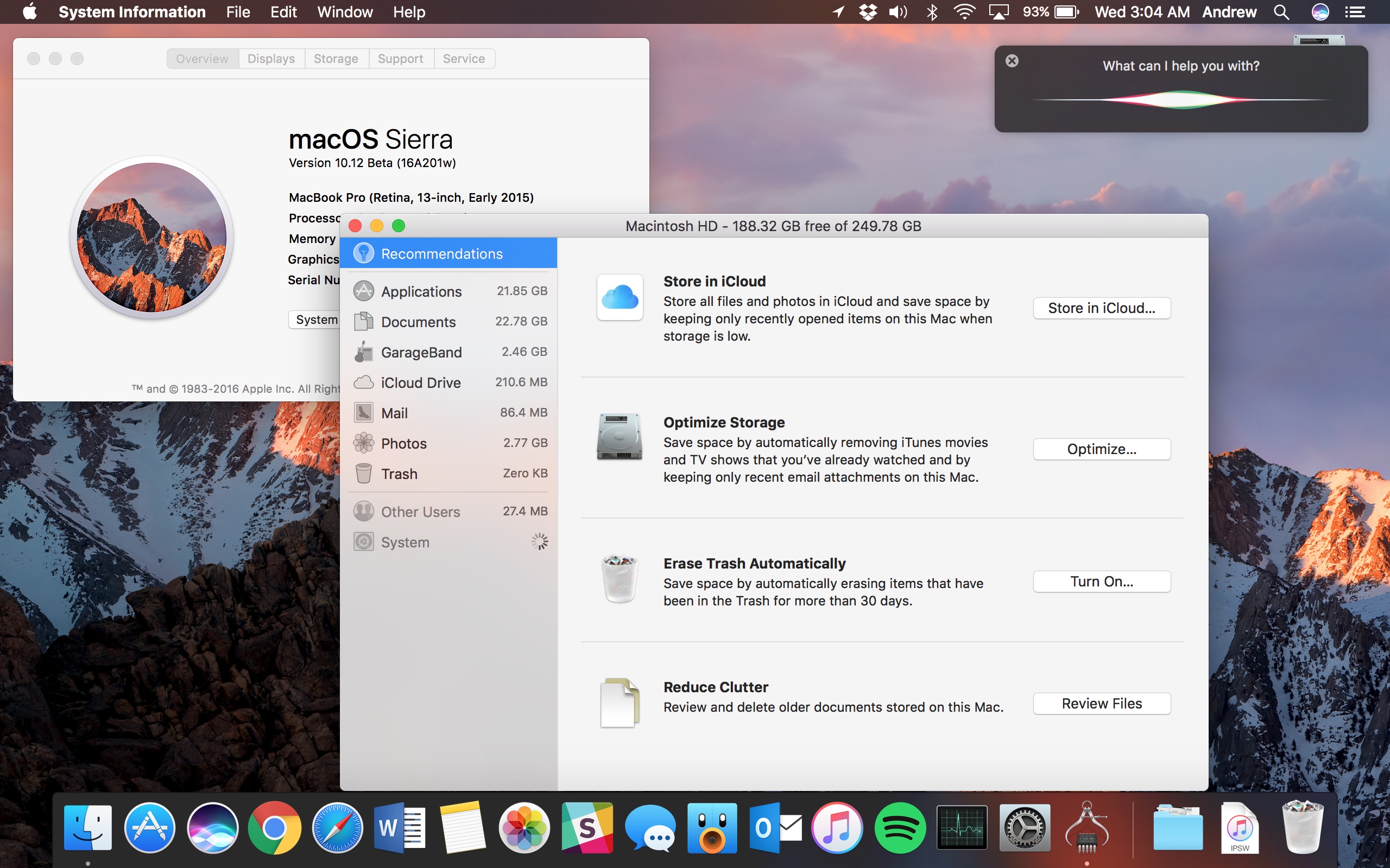 Developing Software For Mac Os Sierra